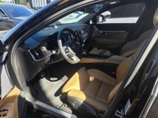 볼보 V90 V90 크로스컨트리 D5 프로 AWD