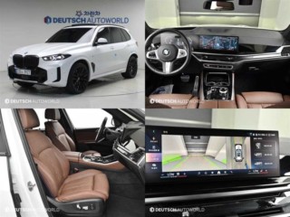 BMW X5 X5 (G05) xDrive 40d M 스포츠 온라인 익스클루시브