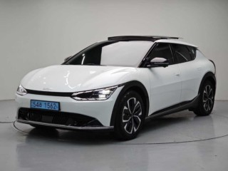 기아 EV6 롱레인지 어스