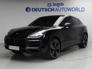 포르쉐 카이엔 카이엔(PO536) 3.0 쿠페 플래티넘 에디션