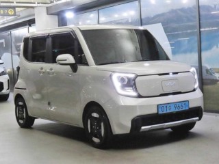 기아 레이 더 뉴 기아 레이 EV 에어