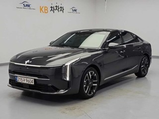 기아 K8 뉴 K8 2.5 2WD 노블레스