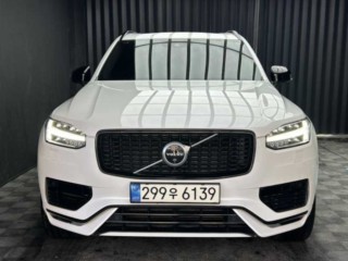 볼보 XC90 XC90 2세대 2.0 T8 AWD R-디자인