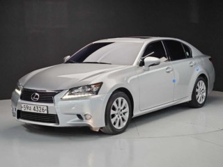 렉서스 GS 뉴GS250 슈프림