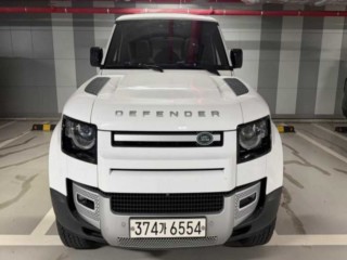 랜드로버 디펜더 디펜더 (L663) D240 SE