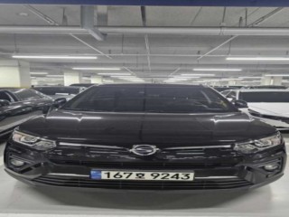 KG모빌리티(쌍용) 티볼리 베리 뉴 티볼리 2WD 가솔린 1.5 V3