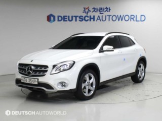 벤츠 GLA 클래스 GLA클래스 X156 GLA220