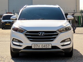 현대 투싼 올뉴투싼 디젤 2.0 2WD 모던