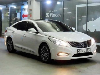 현대 그랜저 그랜저 HG HG240 MODERN 컬렉션