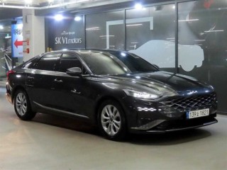 기아 K8 2.5 2WD 노블레스