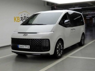현대 스타리아 2WD 디젤 라운지 프레스티지 9인승