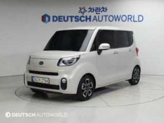 기아 레이 더 뉴 레이 시그니처