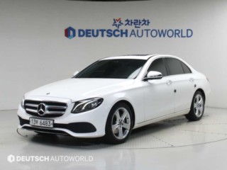 벤츠 E 클래스 E-클래스 W213 E200 아방가르드