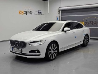 볼보 S90 B5 인스크립션