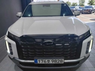 현대 팰리세이드 더 뉴 팰리세이드 디젤 2.2 4WD 르블랑