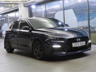 현대 i30 i30 (PD) 1.6 터보 N Line