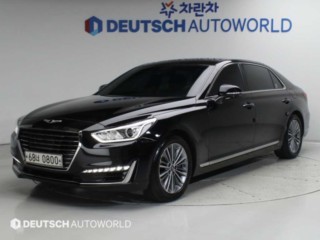 제네시스 EQ900 3.8 GDI AWD 럭셔리