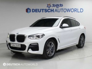 BMW X4 X4 (G02) xDrive 20d M 스포츠