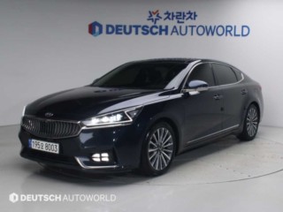 기아 K7 올 뉴 K7 3.3 GDI 리미티드 플러스