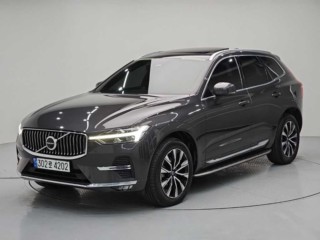 볼보 XC60 XC60(2세대) B6 AWD 얼티메이트 브라이트
