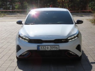 기아 K3 더뉴 K3 2세대 1.6 가솔린 터보 GT 5도어 시그니처