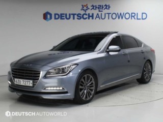 현대 제네시스 제네시스DH G330 프리미엄 AWD