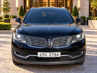 링컨 MKX MKX 2세대 2.7 AWD 리저브