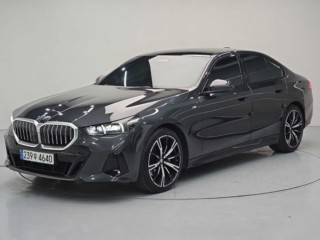 BMW 5시리즈 5시리즈 (G60) 530i xDrive M 스포츠