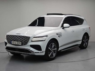 제네시스 GV80 가솔린 2.5T AWD