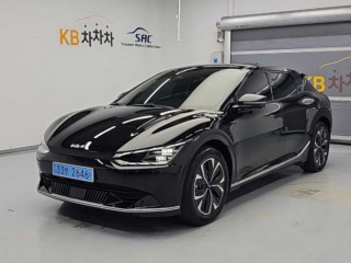 기아 EV6 롱레인지 AWD 어스