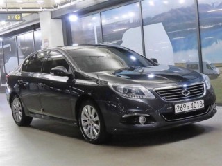 르노코리아(삼성) SM5 뉴SM5플래티넘 2.0 LPLi LE