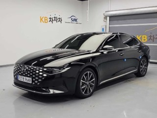 현대 그랜저 더 뉴 그랜저 IG 2.5 르블랑