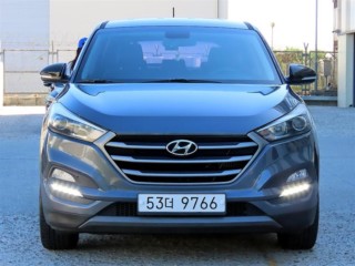 현대 투싼 올뉴투싼 디젤 1.7 2WD 스타일
