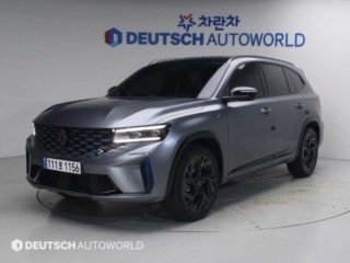 르노코리아(삼성) 그랑 콜레오스 그랑 콜레오스 E-Tech 하이브리드 1.5 에스프리 알핀