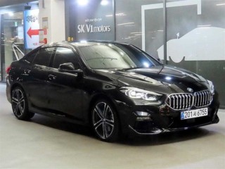 BMW 2시리즈 2시리즈 그란쿠페 (F44) 220i M 스포츠