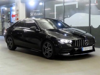 벤츠 CLA 클래스 CLA클래스 C118 CLA 250 4MATIC