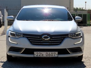 르노코리아(삼성) SM6 가솔린 2.0 GDe LE
