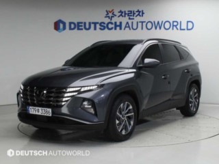 현대 투싼 투싼 (NX4) 가솔린 1.6 터보 2WD 프리미엄