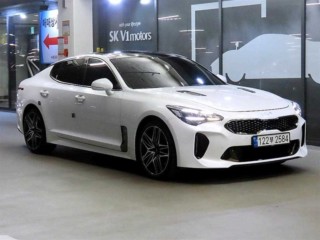 기아 스팅어 스팅어 마이스터 2WD 2.5 플래티넘