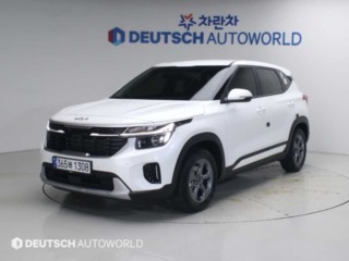 기아 셀토스 더 뉴 셀토스 가솔린 2.0 2WD 트렌디