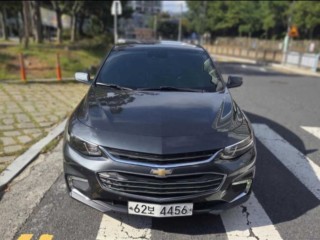 쉐보레 말리부 올뉴말리부 2.0 터보 LTZ