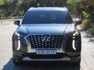 현대 팰리세이드 디젤 2.2 4WD 프레스티지