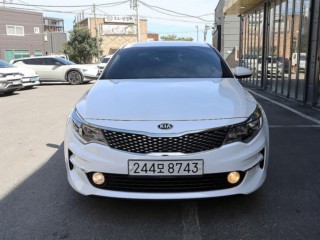 기아 K5 K5 2세대 MX 2.0 LPI 럭셔리
