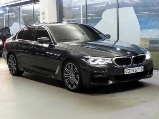 BMW 5시리즈 5시리즈 (G30) 530i xDrive M 스포츠 플러스