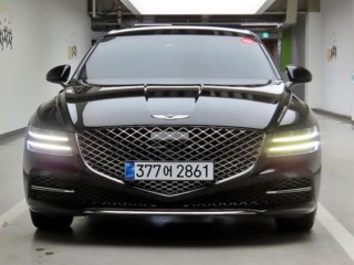 제네시스 G80 G80(RG3) 3.5 가솔린 터보 2WD 기본형
