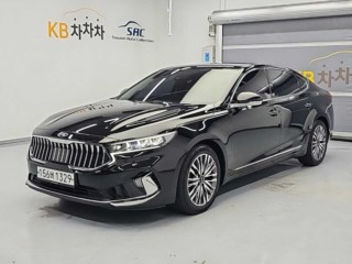 기아 K7 K7 프리미어 가솔린 2.5 GDI X 에디션