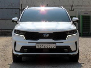 기아 쏘렌토 쏘렌토 4세대(MQ4) 디젤 2.2 4WD 시그니처