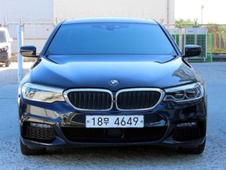 BMW 5시리즈 5시리즈 (G30) 530i xDrive M 스포츠 플러스