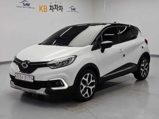 르노코리아(삼성) QM3 뉴QM3 디젤 1.5 RE 기본형