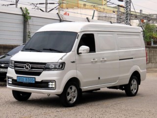 기타제조사 제이스 모빌리티 ET VAN 프로 2밴 (2인승)
